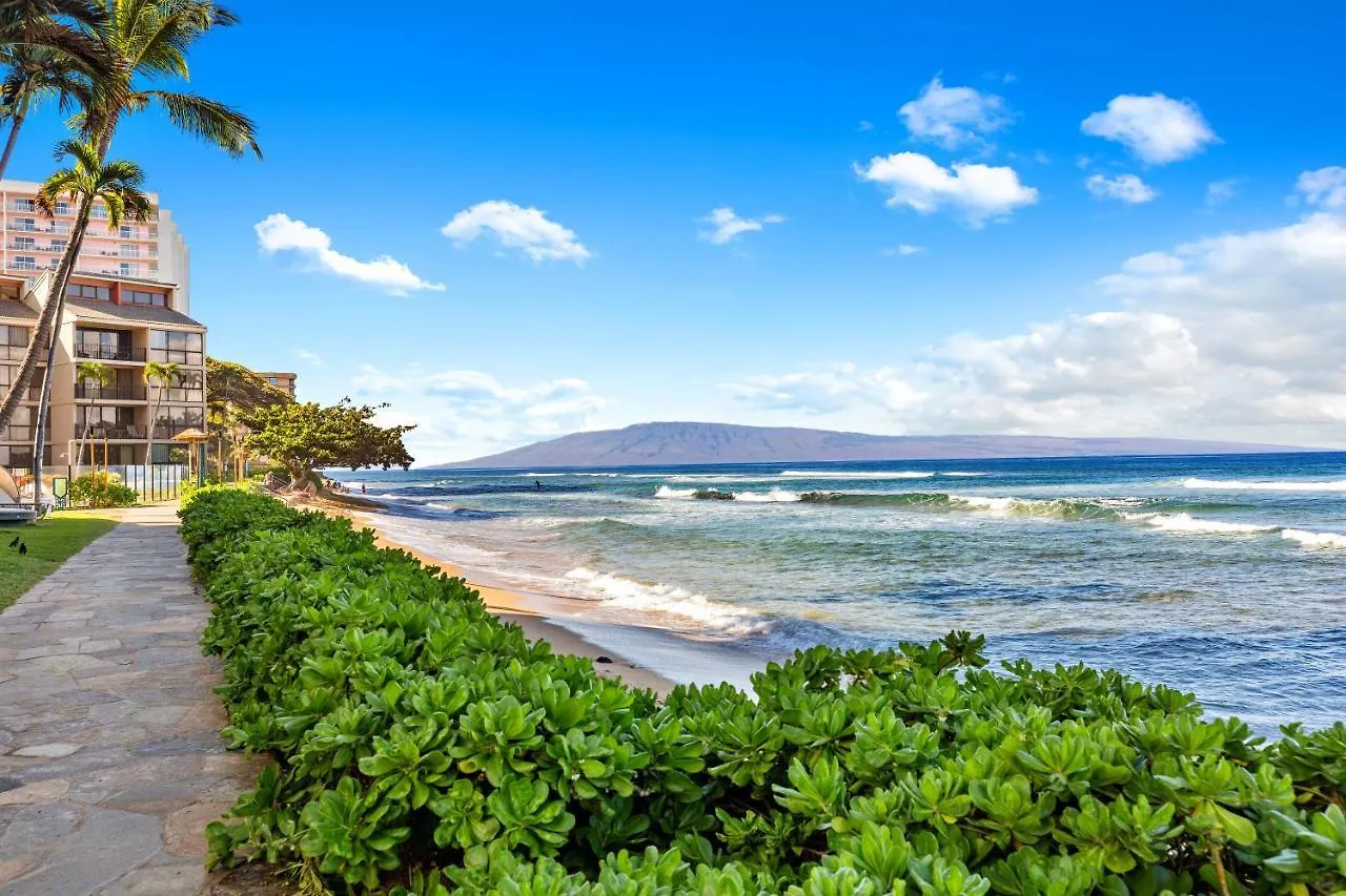 Kaanapali Shores 640 Kahana 0*,  USA