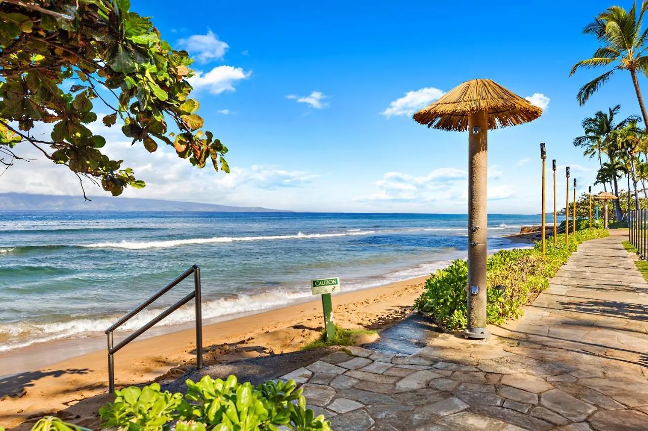 Kaanapali Shores 640 Kahana 0*,