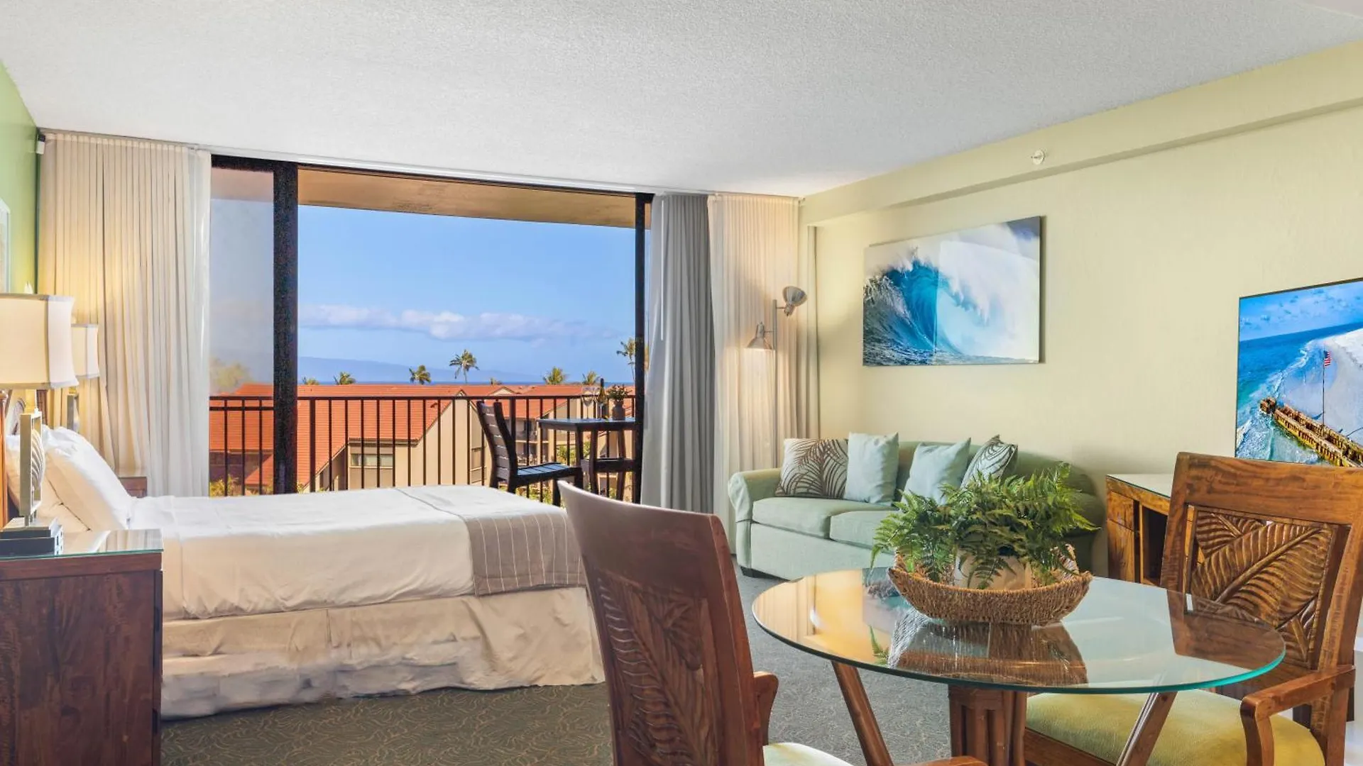 Kaanapali Shores 640 Kahana Holiday home
