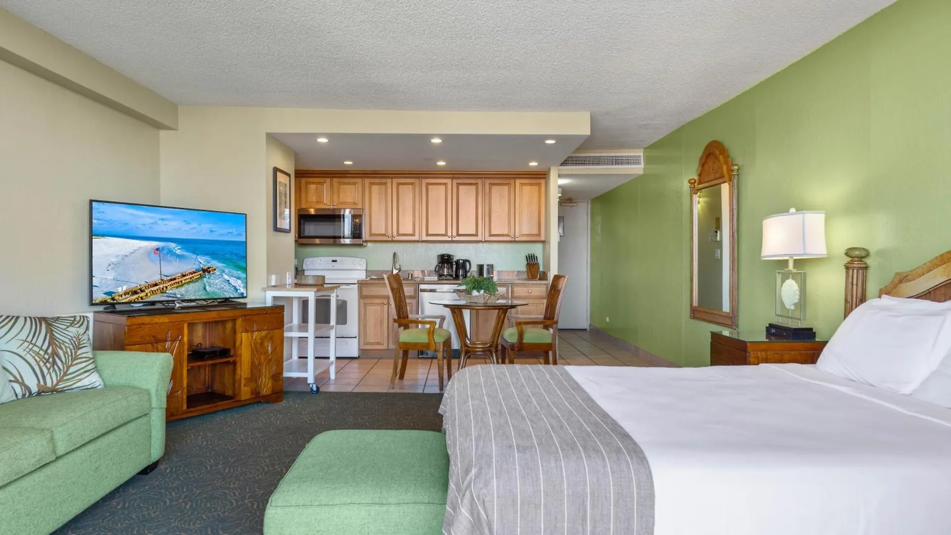 Kaanapali Shores 640 Kahana