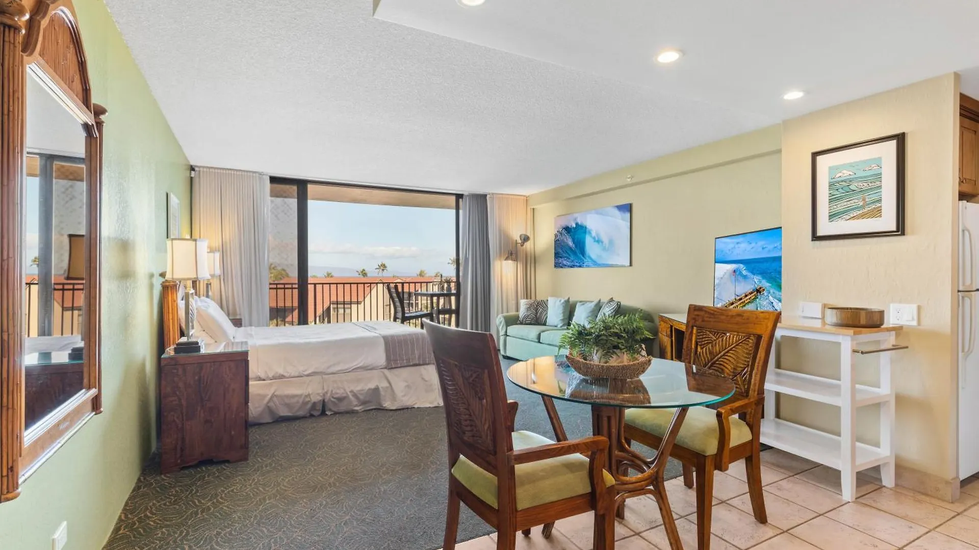 Holiday home Kaanapali Shores 640 Kahana